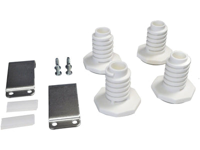 Whirlpool Stack Kit for Hybridcare™ and Long Vent/Standard Dryers - W10869845