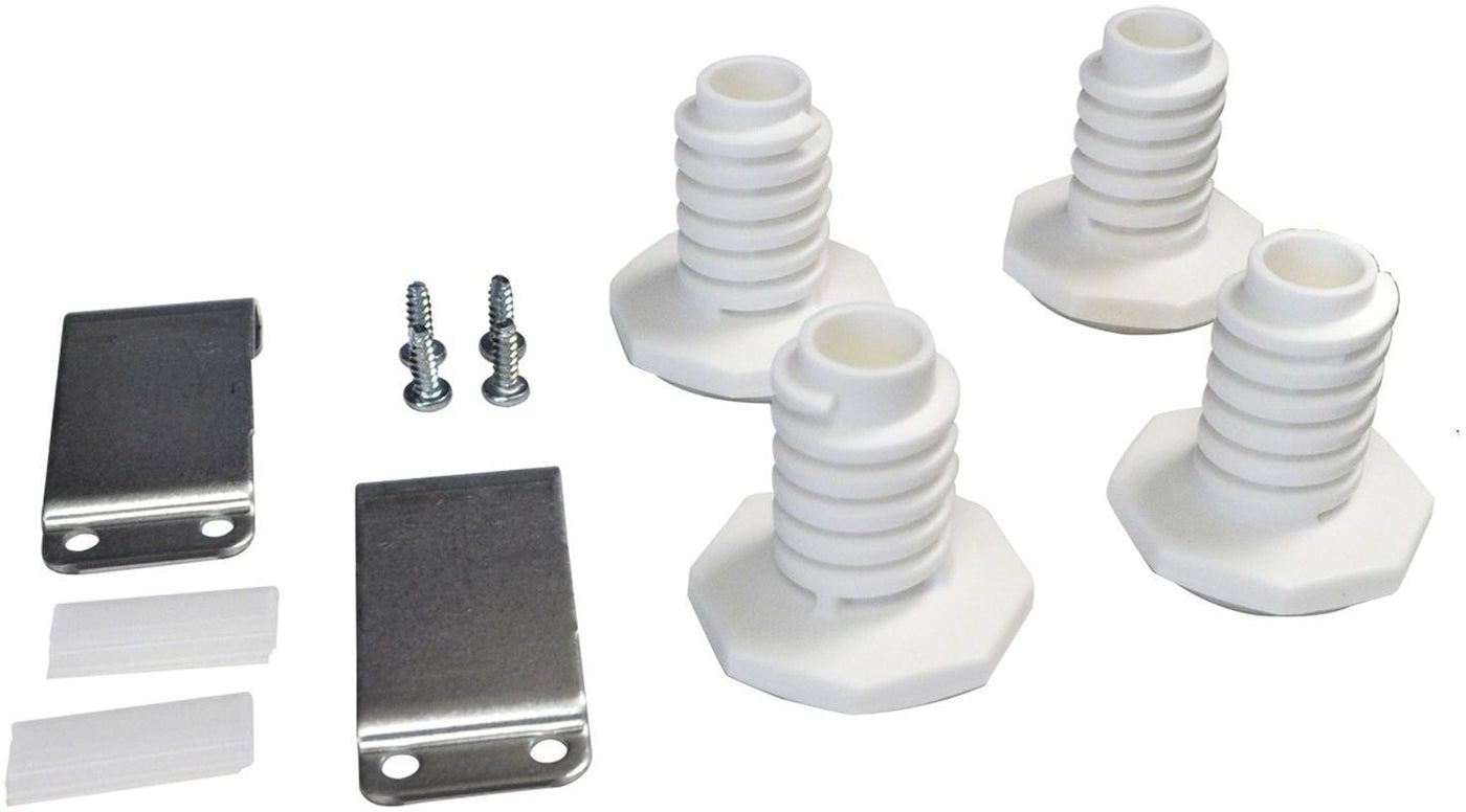 Whirlpool Stack Kit for Hybridcare™ and Long Vent/Standard Dryers - W10869845