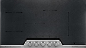 Frigidaire Professional Stainless Steel 36" Induction Cooktop - FPIC3677RF