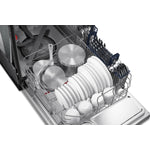 Samsung Stainless Steel 24" Dishwasher - DW80K5050US/AC