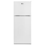 Frigidaire White Top-Freezer Refrigerator (11.5 Cu. Ft.) - FFET1222QW
