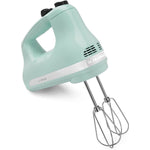 KitchenAid Ice 5-Speed Ultra Power™ Hand Mixer - KHM512IC