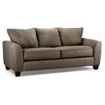 Heritage Sofa - Nutmeg