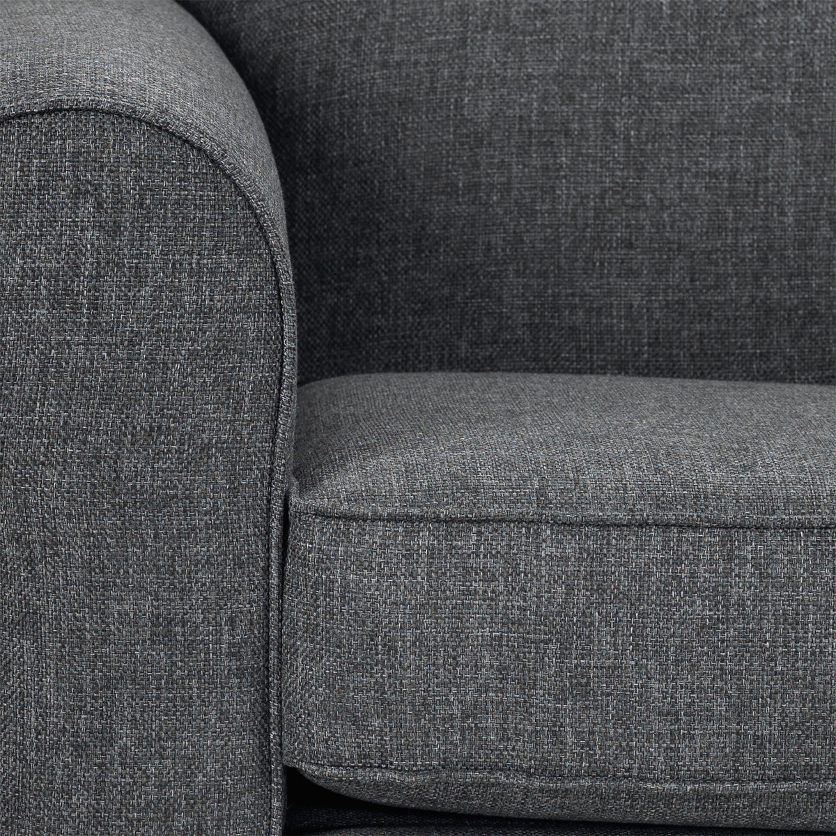 Aristotle Sofa - Grey