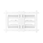 Full Motion TV Wall Mount with 22" Extension for 37" to 75" TVs - PDX650W