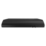 Whirlpool Black 30" 225 CFM Range Hood - UXT4230ADB