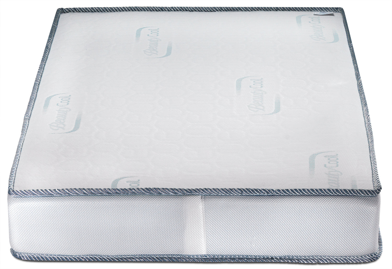 Bedtime Beautycool Crib Extra Firm Mattress