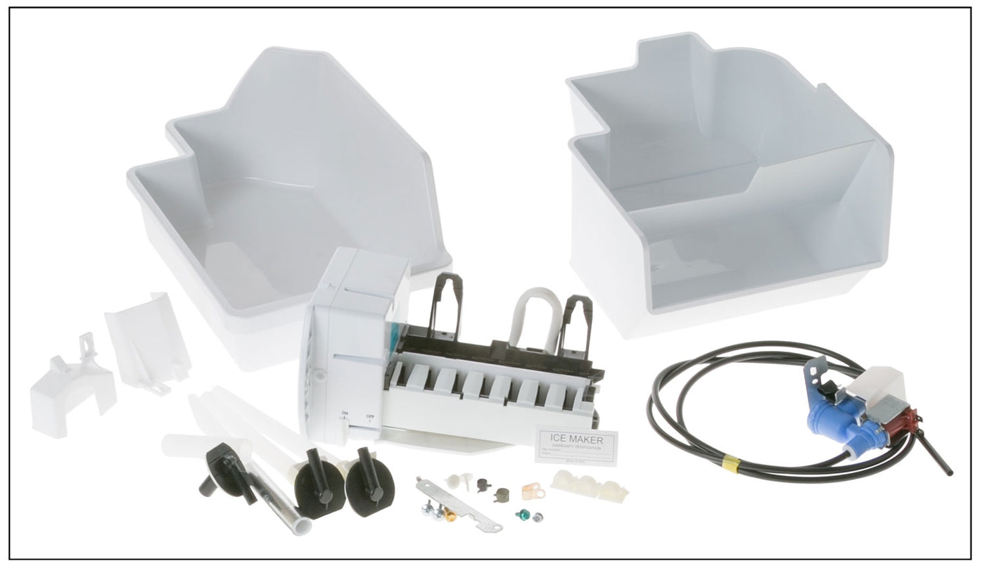 Ice Maker Kit