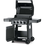 Napoleon Freestyle 425 Propane Gas Grill, Graphite Grey - F425DPGT