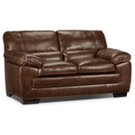 Amarillo Loveseat - Bramble