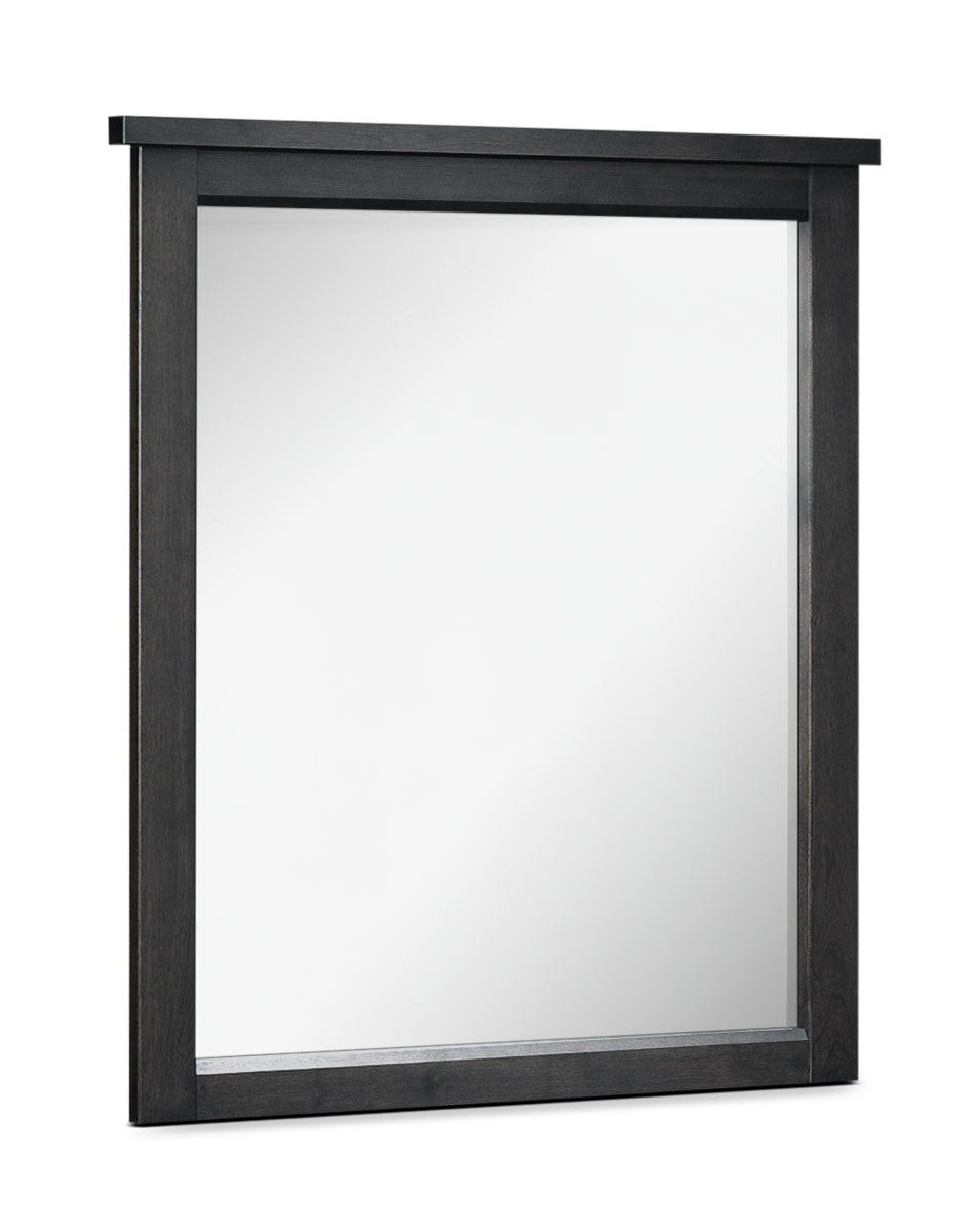 Bond Mirror - Charcoal