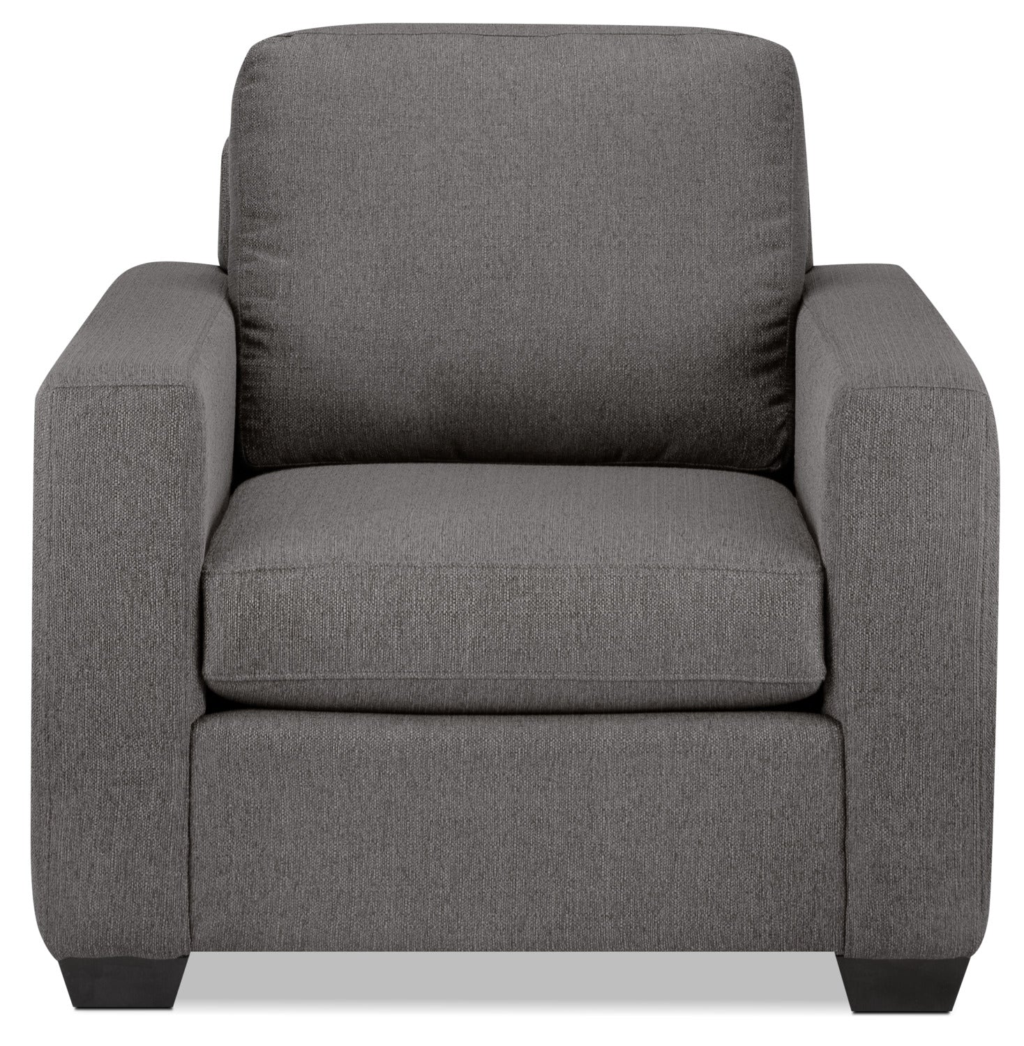 Hilary Chair - Grey