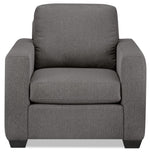 Hilary Chair - Grey