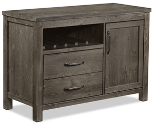 Porter Server - Slate