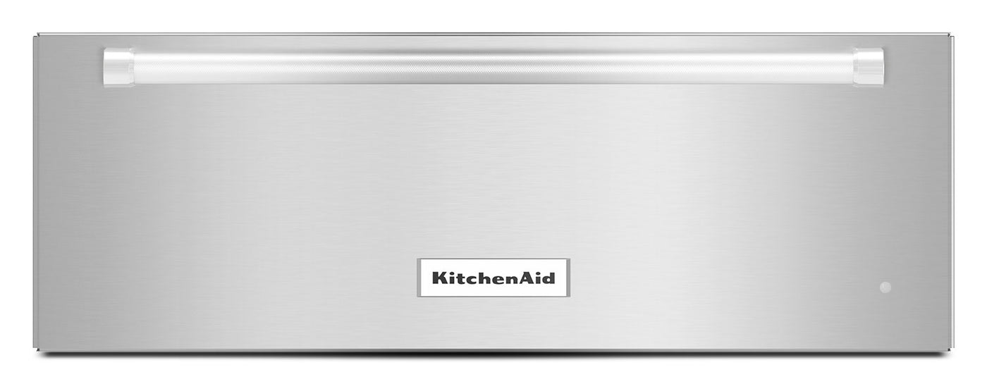 KitchenAid Warming Drawer KOWT100ESS