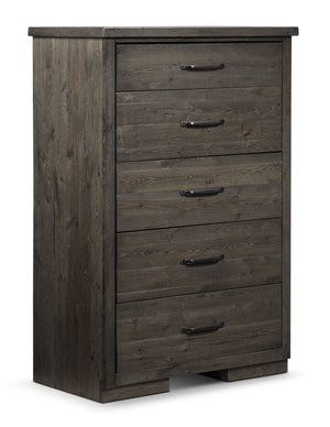 Pine Ridge Chest - Slate
