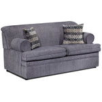 Nichols Full Sofa Bed - Grey