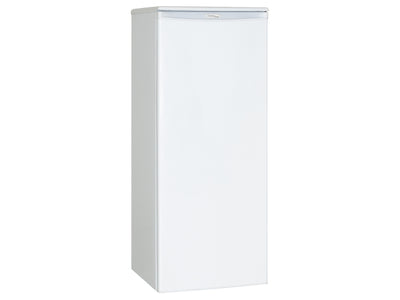 Danby White All-Refrigerator (11 Cu. Ft.) - DAR110A1WDD