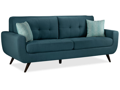 Julian Sofa - Blue