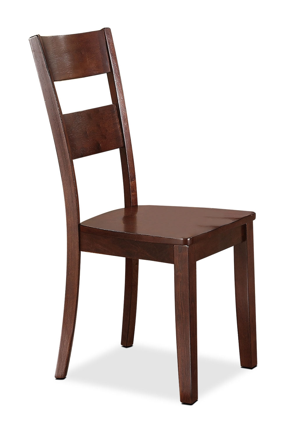 Holland Side Chair - Espresso
