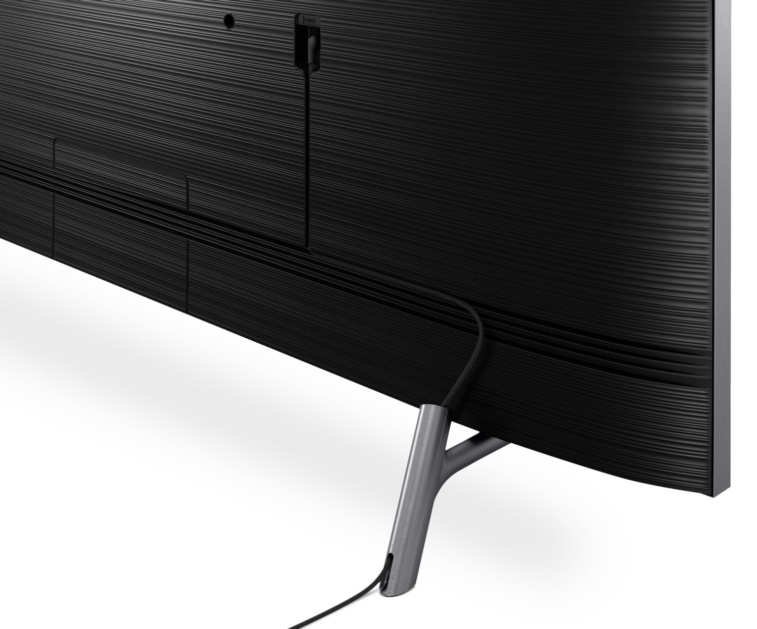 Samsung 65" HDR 240 MR SMART QLED TV - QN65Q8FNBFXZC