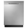 Samsung Stainless Steel 24" Dishwasher - DW80K5050US/AC