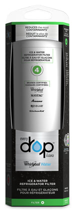 Whirlpool Replacement Water Filter - EDR4RXD1B