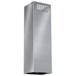 Bosch Island Chimney Extension - HCIEXT5UC