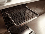 Whirlpool Stainless Steel 24" Dishwasher - WDT975SAHZ