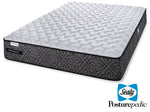 Sealy 1K Hybrid Extra Firm Queen Mattress
