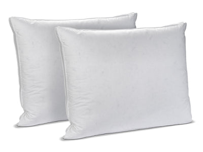 Ergo Down 2 Pc. Pillow Set