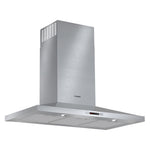 Bosch Stainless Steel 36" 600 CFM Canopy Range Hood - HCB56651UC