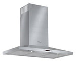 Bosch Stainless Steel 36" 600 CFM Canopy Range Hood - HCB56651UC