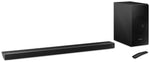Samsung 5.1-Ch+ 4K Pass Game Mode Sound Bar with Wireless Subwoofer - HW-N650