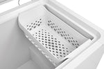 Frigidaire White Chest Freezer (12.8 Cu. Ft.) -  FFFC13M4TW