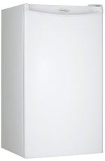 Danby White Compact Refrigerator (3.2 Cu. Ft.) - DCR032A2WDD