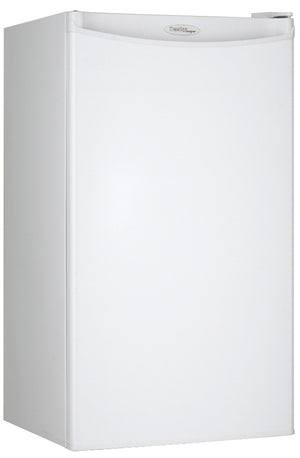 Danby White Compact Refrigerator (3.2 Cu. Ft.) - DCR032A2WDD