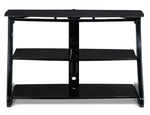 Burke 40" TV Stand - Black