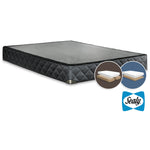 Sealy Elementary Queen Low-Profile Split Boxspring