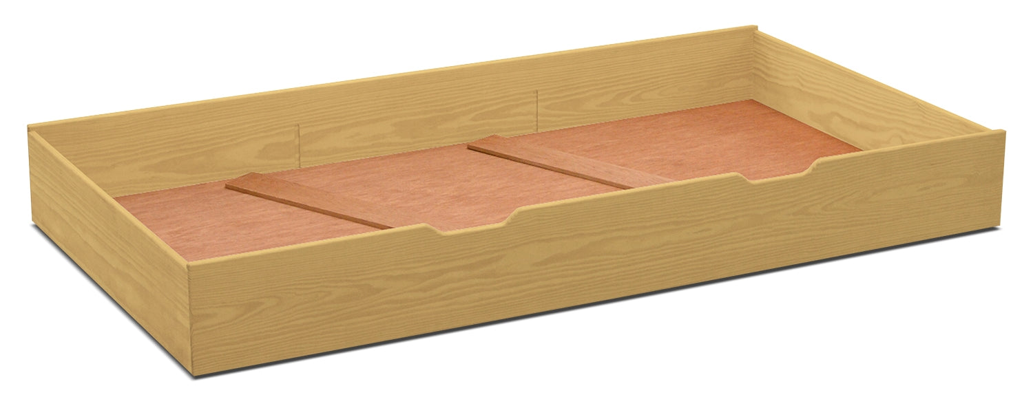 Taylor Trundle - Golden Oak