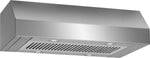 Frigidaire Professional Stainless Steel 36" 400 CFM Under-Cabinet Range Hood - FHWC3650RS