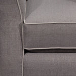 Aristo Chair - Taupe