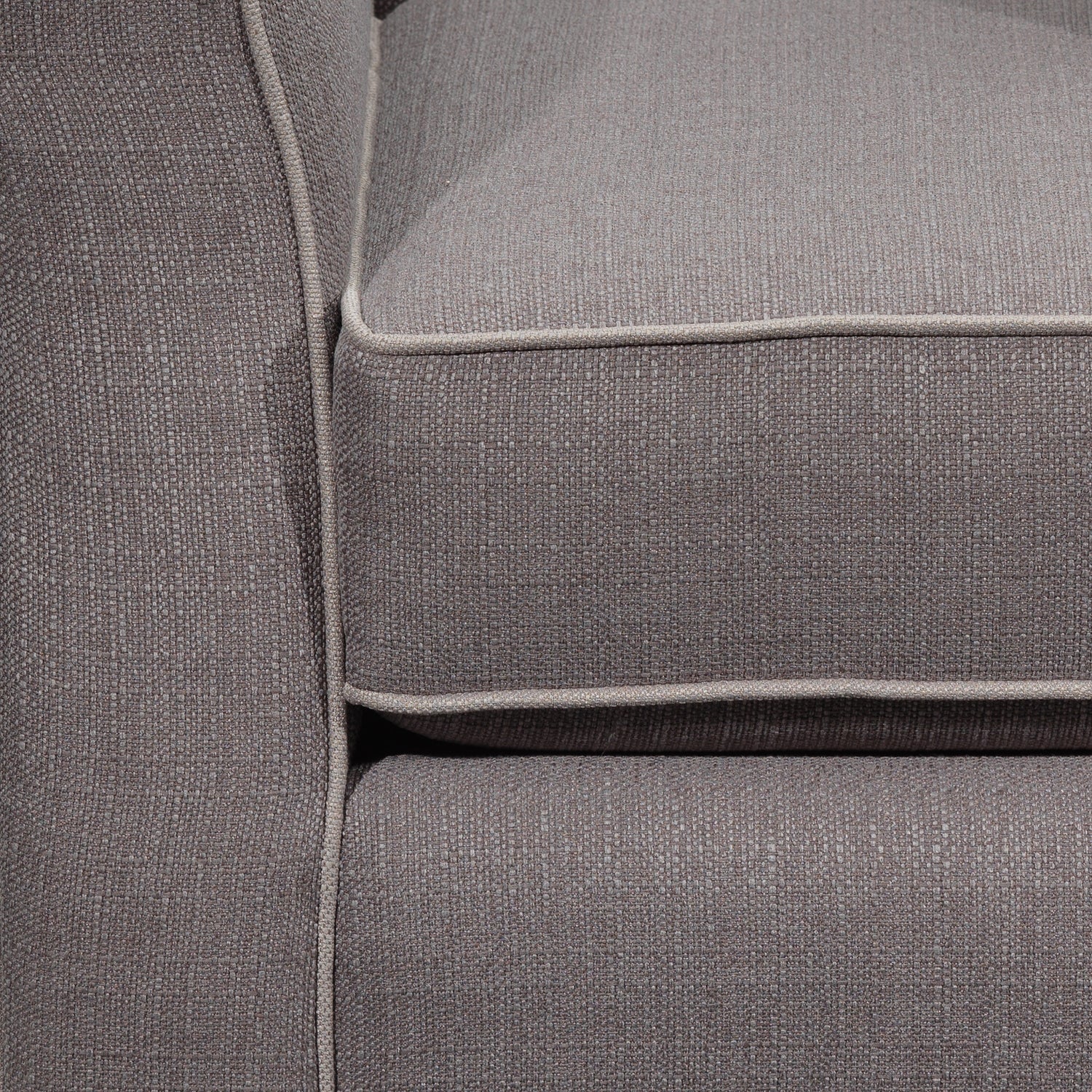 Aristo Chair - Taupe