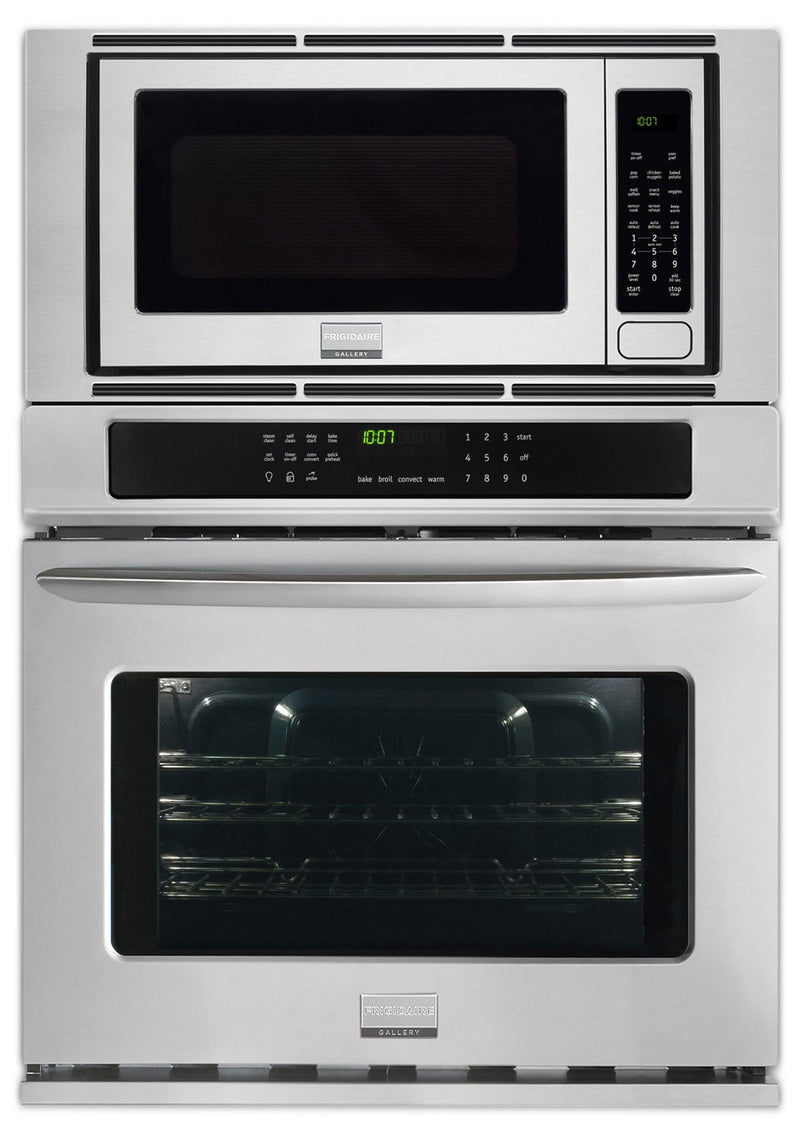 Frigidaire Wall Oven