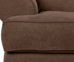 Crizia Chair - Coffee