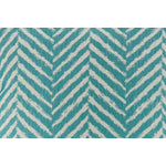 Julian Sofa, Loveseat and Chair Set - Teal