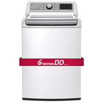 LG Appliances White Top-Load Washer (5.8 Cu. Ft.) - WT7200CW
