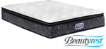 Simmons Beautyrest Ultra Silvia Firm Twin Mattress