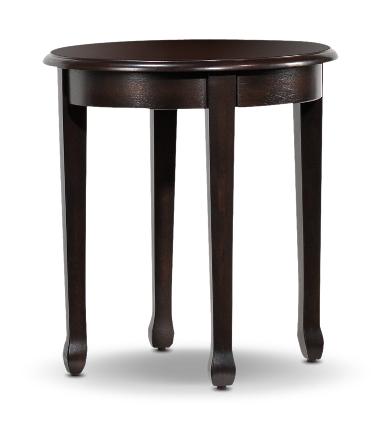 Parlour 3-Piece Seating Set - Espresso