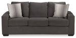 Ciara Sofa - Ash